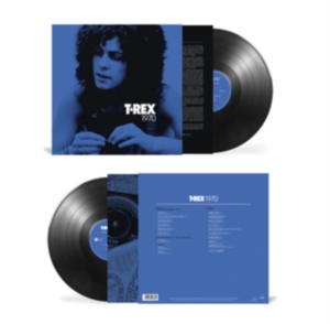 T.Rex - 1970 i gruppen VINYL / Pop-Rock hos Bengans Skivbutik AB (4183097)