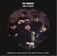 Sorrows - Take A Heart i gruppen VINYL / Pop-Rock hos Bengans Skivbutik AB (4183099)
