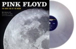 Pink Floyd - Live At The Empire Pool 74 (Silver) i gruppen VINYL hos Bengans Skivbutik AB (4183147)