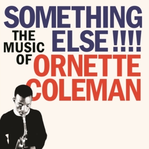 Coleman Ornette - Something Else (Marble Clear/Purple i gruppen -Start VC hos Bengans Skivbutik AB (4183171)