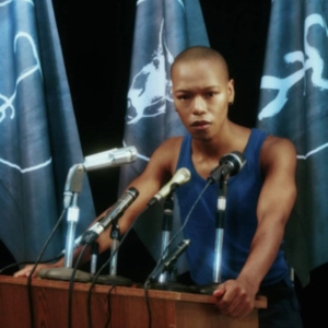 Nakhane - Bastard Jargon i gruppen VINYL / Pop-Rock hos Bengans Skivbutik AB (4183199)