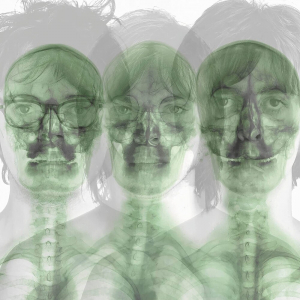 Supergrass - Supergrass i gruppen VINYL hos Bengans Skivbutik AB (4183202)