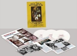 Stewart Rod And The Faces - Live At The Fillmore 1970 i gruppen VINYL hos Bengans Skivbutik AB (4183259)