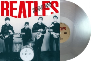 Beatles The - Decca Tapes The (Clear Vinyl Lp) i gruppen VINYL / Pop-Rock hos Bengans Skivbutik AB (4183269)