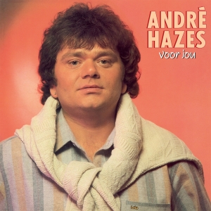 André Hazes - Voor Jou i gruppen VINYL hos Bengans Skivbutik AB (4183354)