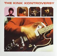 The Kinks - The Kink Kontroversy i gruppen -Start Vinyl hos Bengans Skivbutik AB (4183436)