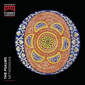 Various - The Psalms i gruppen CD hos Bengans Skivbutik AB (4183441)