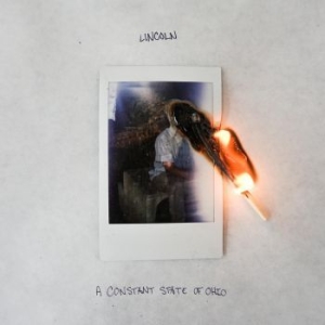 Lincoln - A Constant State Of Ohio (Ltd.Ed.) i gruppen VINYL / Rock hos Bengans Skivbutik AB (4183853)