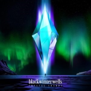 Blackwinterwells - Crystal Shards i gruppen VINYL / Rock hos Bengans Skivbutik AB (4183875)