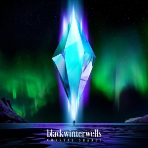 Blackwinterwells - Crystal Shards i gruppen VINYL / Pop-Rock hos Bengans Skivbutik AB (4183875)