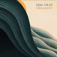 Dim Gray - Firmament i gruppen VINYL / Rock hos Bengans Skivbutik AB (4183890)