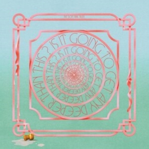 Soft Pink Truth The - Is It Going To Get Any Deeper Than i gruppen VINYL / Pop-Rock hos Bengans Skivbutik AB (4183905)