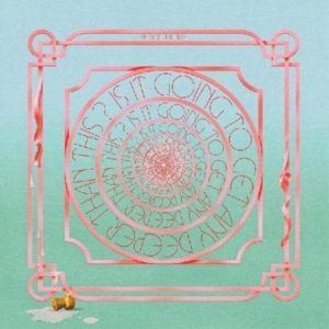 Soft Pink Truth The - Is It Going To Get Any Deeper Than i gruppen VINYL / Pop-Rock hos Bengans Skivbutik AB (4183906)