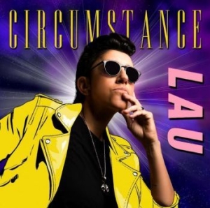 Lau - Circumstances i gruppen CD / Rock hos Bengans Skivbutik AB (4183915)