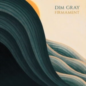 Dim Gray - Firmament i gruppen CD hos Bengans Skivbutik AB (4183925)
