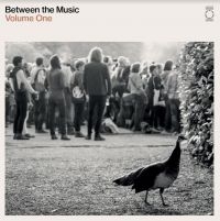 Blandade Artister - End Of The Road Presents Between Th i gruppen CD hos Bengans Skivbutik AB (4183926)