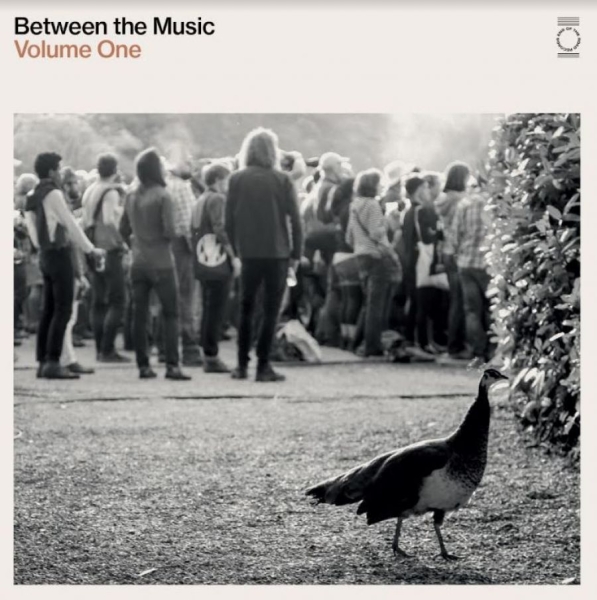Various Artists - End Of The Road Presents - Between i gruppen CD / Toppselgere hos Bengans Skivbutik AB (4183926)