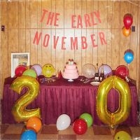 Early November - Twenty i gruppen CD hos Bengans Skivbutik AB (4183936)