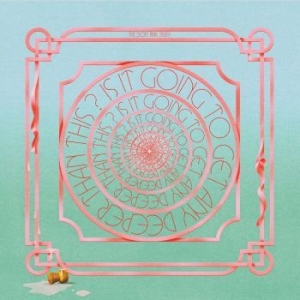Soft Pink Truth The - Is It Going To Get Any Deeper Than i gruppen CD hos Bengans Skivbutik AB (4183943)