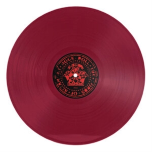 Lords Of Altamont The - To Hell With The Lords (Oxblood Vin i gruppen VINYL hos Bengans Skivbutik AB (4183956)