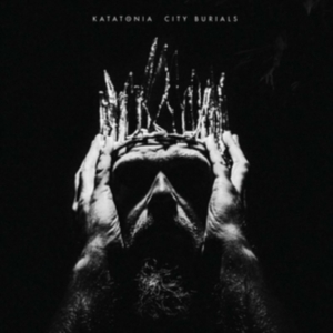 Katatonia - City Burials i gruppen VINYL hos Bengans Skivbutik AB (4183965)