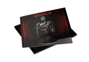 No Return - Requiem i gruppen CD hos Bengans Skivbutik AB (4183971)