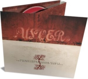 Ulver - Themes From William Blake's The Mar i gruppen CD / Metal,Norsk Musikkk hos Bengans Skivbutik AB (4183974)