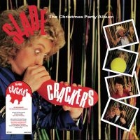 SLADE - CRACKERS i gruppen CD hos Bengans Skivbutik AB (4183984)