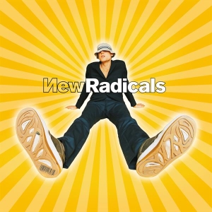 New Radicals - Maybe You've Been Brainwashed Too i gruppen -Start MOV BM hos Bengans Skivbutik AB (4184181)