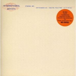Red Crayola - Hurricane Fighter Plane / Pink Stai i gruppen VINYL hos Bengans Skivbutik AB (4184190)