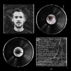 Clark - 05 - 10 i gruppen VINYL hos Bengans Skivbutik AB (4184209)