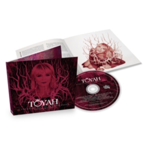 Toyah - In The Court Of The Crimson Queen ( i gruppen CD / Pop-Rock hos Bengans Skivbutik AB (4184249)