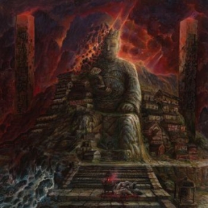 Ripped To Shreds - ?? (Jubian) i gruppen CD / Metal/ Heavy metal hos Bengans Skivbutik AB (4184250)