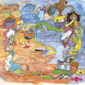 Lost And Found - Everybody's Here i gruppen CD / Pop-Rock hos Bengans Skivbutik AB (4184283)