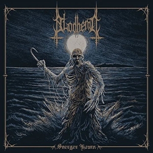 Blodhemn - Sverger Hemn i gruppen Annet /  hos Bengans Skivbutik AB (4184291)