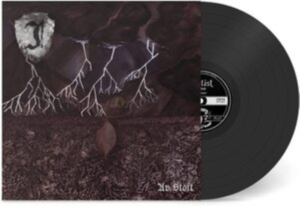 Jordfäst - Av Stoft i gruppen VINYL / Metal hos Bengans Skivbutik AB (4184302)
