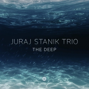 Juraj Stanik Trio - The Deep (Vinyl) i gruppen VINYL hos Bengans Skivbutik AB (4184340)