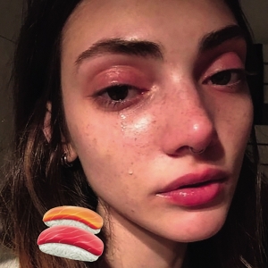 Mr Giscard - :): i gruppen Annet /  hos Bengans Skivbutik AB (4184341)