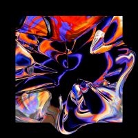 O'flynn X Frazer Ray - Shimmer (Grey Marble Vinyl) i gruppen VINYL hos Bengans Skivbutik AB (4184377)