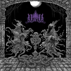 Noctu - Norma Evangelium Tenebris (Digipack i gruppen CD / Metal/ Heavy metal hos Bengans Skivbutik AB (4184402)