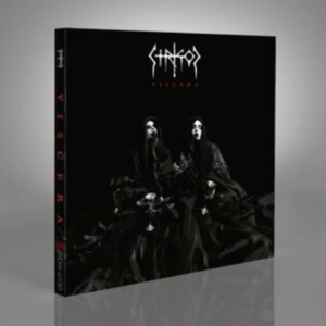 Strigoi - Viscera (Digipack) i gruppen CD / Metal hos Bengans Skivbutik AB (4184404)