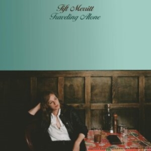 Merritt Tift - Traveling Alone (Coloured) i gruppen VINYL / Country hos Bengans Skivbutik AB (4184490)
