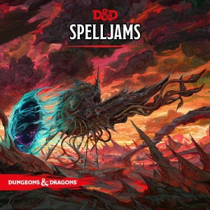 Various Artists - Spelljams (Pink & Blue Vinyl) i gruppen VINYL / Pop-Rock hos Bengans Skivbutik AB (4184497)