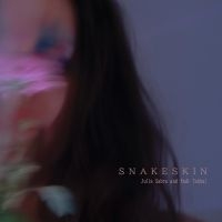 Sabra Julia & Tabbal Fadi - Snakeskin i gruppen VINYL / Dans/Techno hos Bengans Skivbutik AB (4184524)