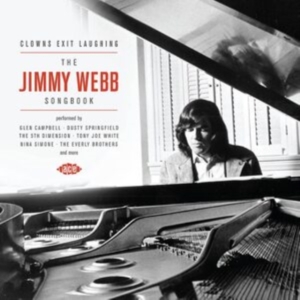 Clowns Exit Laughing - The Jimmy We - Various Artists i gruppen CD / Pop-Rock hos Bengans Skivbutik AB (4184530)