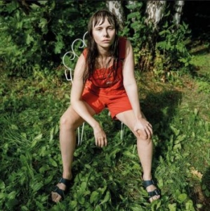 Jakobsen Siv - Gardening i gruppen CD / Pop hos Bengans Skivbutik AB (4184534)