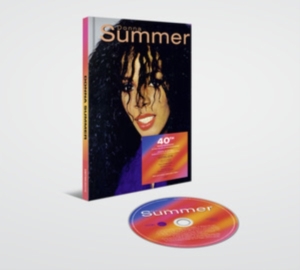 Summer Donna - Donna Summer i gruppen Annet /  hos Bengans Skivbutik AB (4184536)