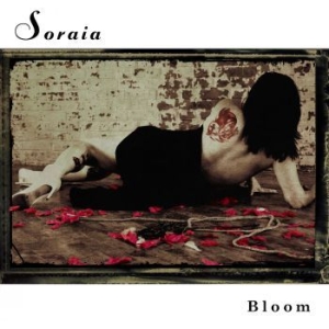 Soraia - Bloom i gruppen CD hos Bengans Skivbutik AB (4184537)