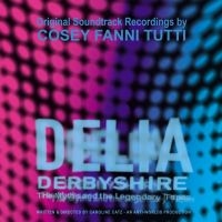 Fanni Tutti Cosey - Original Soundtrack Recordings From i gruppen CD hos Bengans Skivbutik AB (4184549)