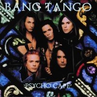 Bang Tango - Psycho Cafe (Collectors Edition) i gruppen CD hos Bengans Skivbutik AB (4184552)